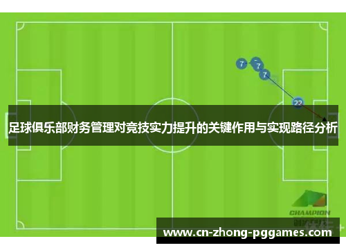 足球俱乐部财务管理对竞技实力提升的关键作用与实现路径分析