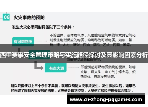 西甲赛事安全管理策略与实施路径探讨及其影响因素分析 西甲赛事安全管理策略与实施路径探讨及其影响因素分析