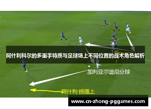 阿什利科尔的多面手特质与足球场上不同位置的战术角色解析